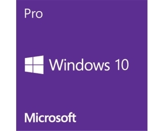 MICROSOFT Windows 10 Pro 64bit Eng Intl (FQC-08929)