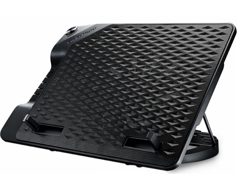 COOLER MASTER NotePal ERGOSTAND III (R9-NBS-E32K-GP)