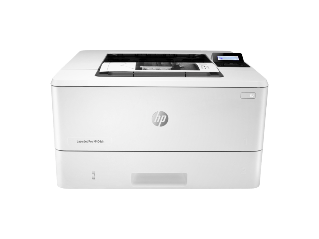 Hp laserjet pro m404dn установка на windows xp