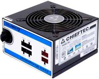 CHIEFTEC CTG-650C 650W Full A-80 series napajanje