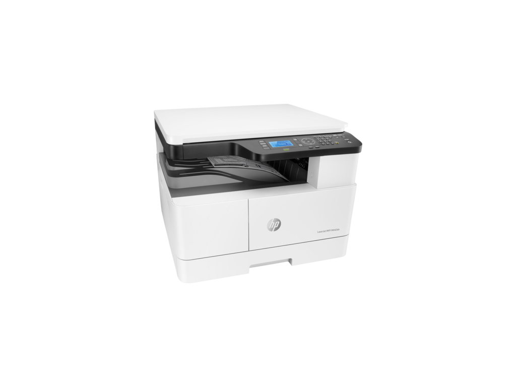 HP LaserJet M442dn MFP Printer