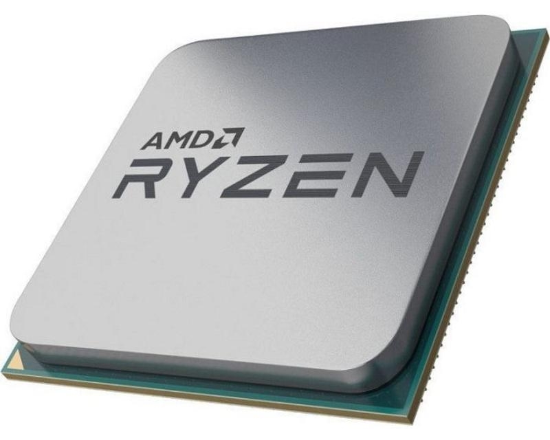 AMD Ryzen 9 5900X 12 cores 3.7GHz (4.8GHz) Tray