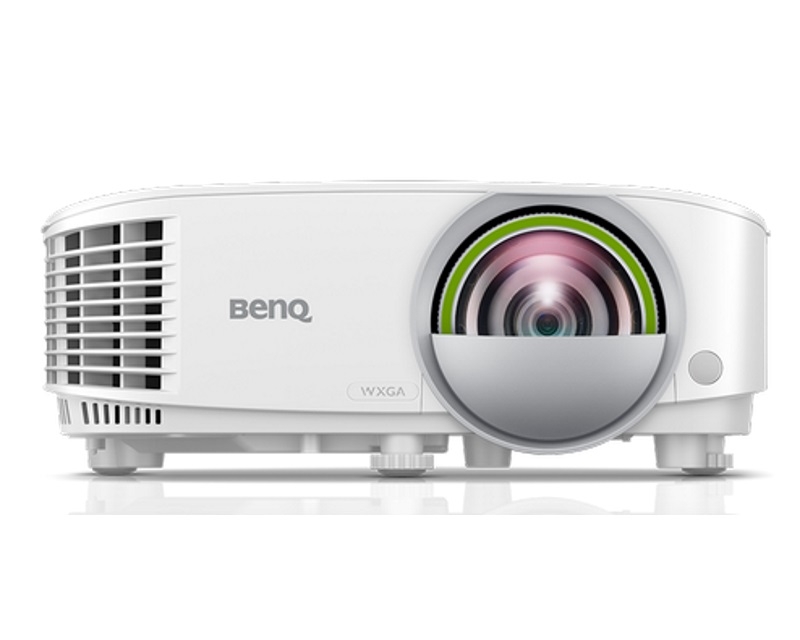 BENQ EW800ST projektor beli