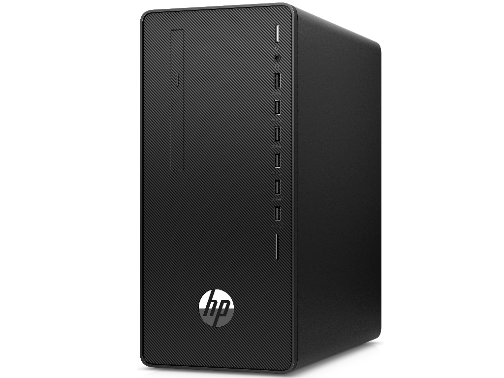 HP 290 G4 MT/Win 10 Pro/i3-10100/8GB/256GB/DVD/zvučnici 47M01EA