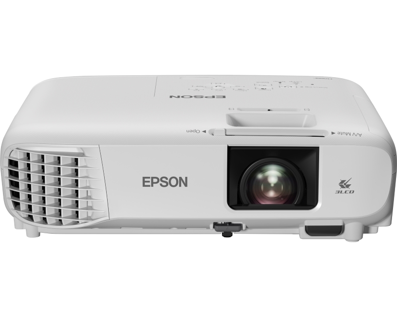 EPSON EH-TW740 Full HD projektor