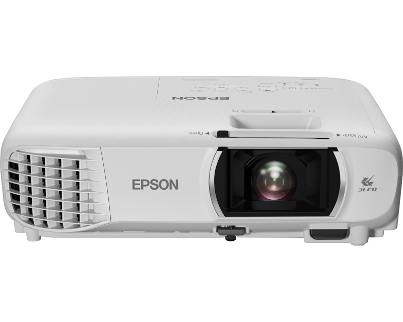 EPSON EH-TW750 Full HD projektor