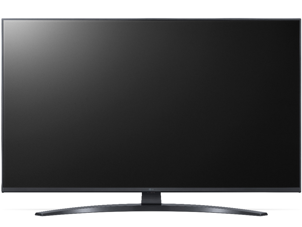 LG 43UQ81003LB/LED/43/Ultra HD/smart/ThinQ AI WebOS/crna