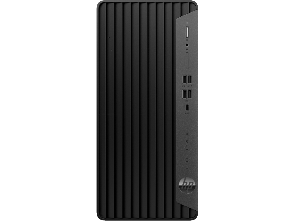 HP Elite Tower 600 G9 TWR/DOS/i712700/16GB/512GB/DVD/T400 4GB/260W/3g
