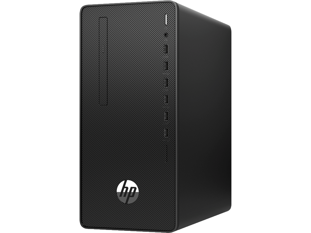 Računar HP Desktop Pro 300 G6 MT/DOS/i5-10400/8GB/256GB/DVD