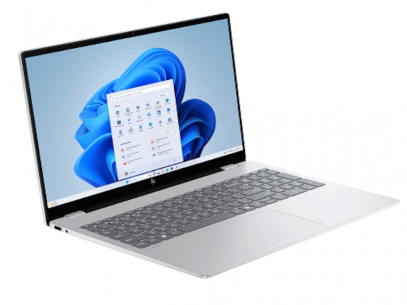Laptop HP OmniBook 7 16-ay0001nn W11H/16''2K OLEDTouch/Core U7-255H/32GB/1TB/RTX4050 6GB/back/3g/sreb ( BT0S7EA#ABB ) 
