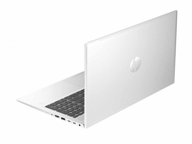 Laptop HP ProBook 450 G10 DOS/15.6''FHD AG IPS IR/i5-1334U/16GB/512GB/GLAN/backlit/FPR/alu/EN ( B39P9AT#BH5 ) 