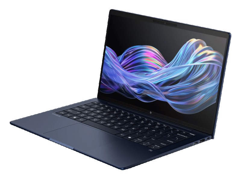 Laptop HP EliteBook X G1i 14 W11P/14''WUXGA IR/Core U7-258V/32GB onboard/1TB/backlit/FPR/magnesium/3g ( B66U5AT#BED ) 