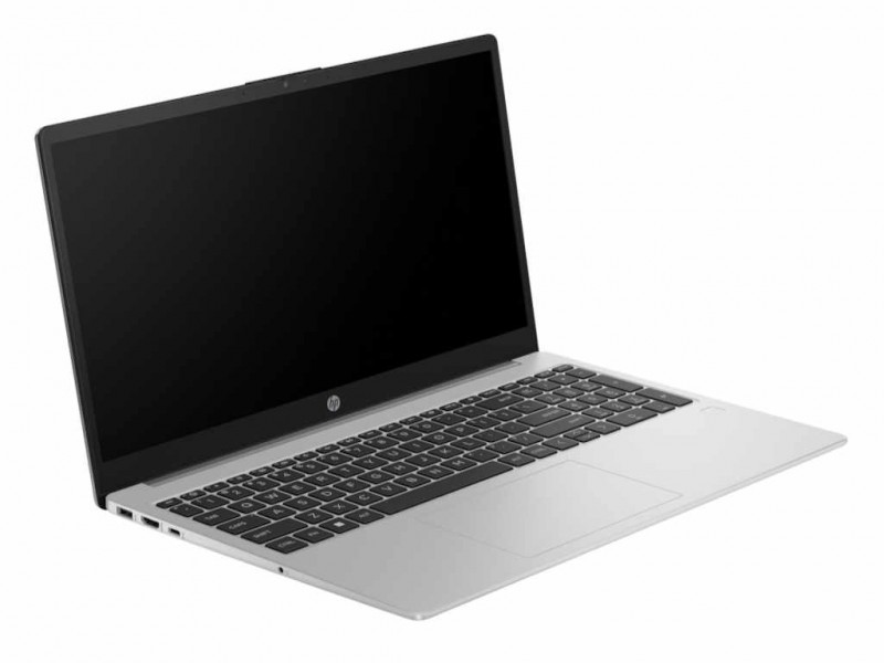 Laptop HP 255 G10 DOS/15.6''FHD AG/Ryzen 5-7530U/16GB/512GB/srebrna ( AL0D3AT#BED ) 