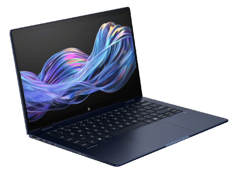 Laptop HP EliteBook X Flip G1i 14 W11P/14''WUXGA Touch/Core U7-258V/32GB on/1TB/backl/FPR/olov/alu/3g