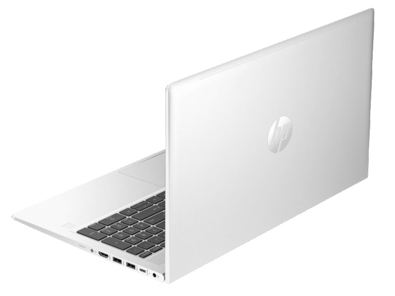 Laptop HP ProBook 455 G10 DOS/15.6''FHD AG IPS/Ryzen 5-7530U/16GB/512GB/GLAN/FPR/3g
