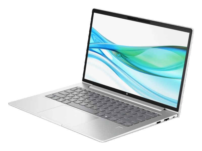 Laptop HP ProBook 440 G11 DOS/14''WUXGA AG IPS IR/Core U7-155U/16GB/512GB/2g