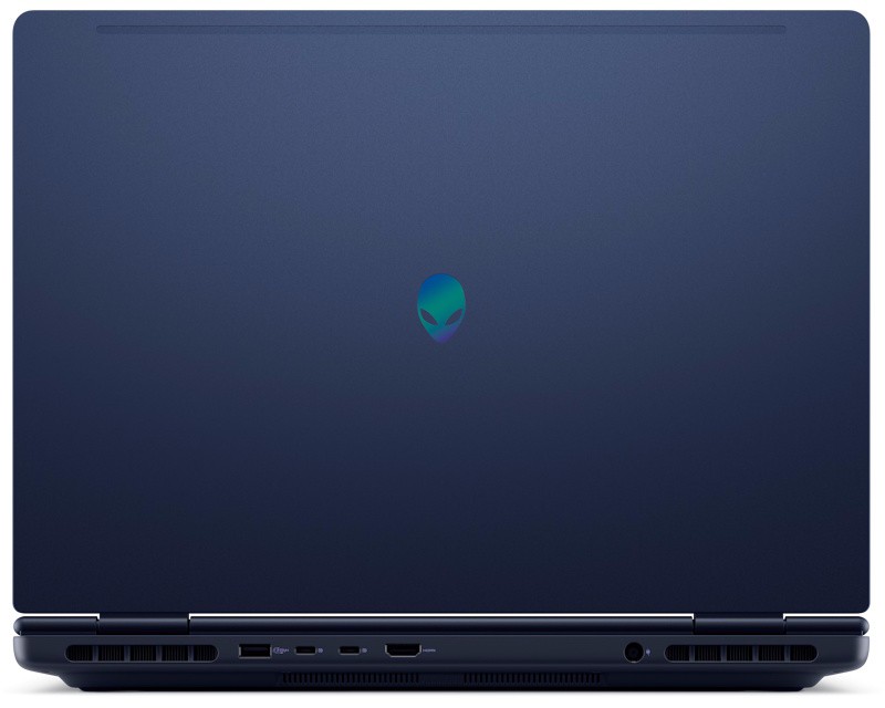 DELL Alienware 16 Aurora 16 inch QHD+ 120Hz 300nits Core 9 270H 16GB 1TB SSD GeForce RTX 5060 8GB Backlit Win11Pro gaming laptop 