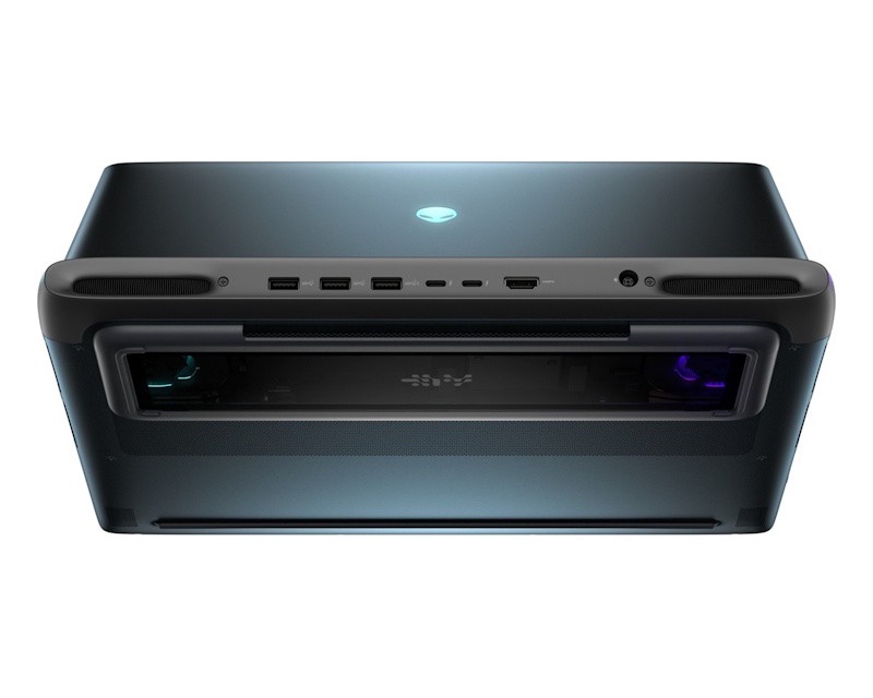 DELL Alienware 16 Area-51 16 inch QHD+ 240Hz 500nits Core Ultra 9 275HX 32GB 1TB SSD GeForce RTX 5070Ti 12GB RGB Backlit Win11Pro gaming la