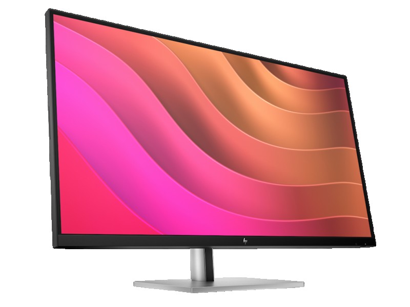 Monitor HP E32k 4K 32''/IPS/3840x2160/60Hz/5ms/HDMI,DP,USB-A,USB-C 65W,RJ45/VESA/pivot,visina/zvuc/3g ( 6N4D6AA ) 