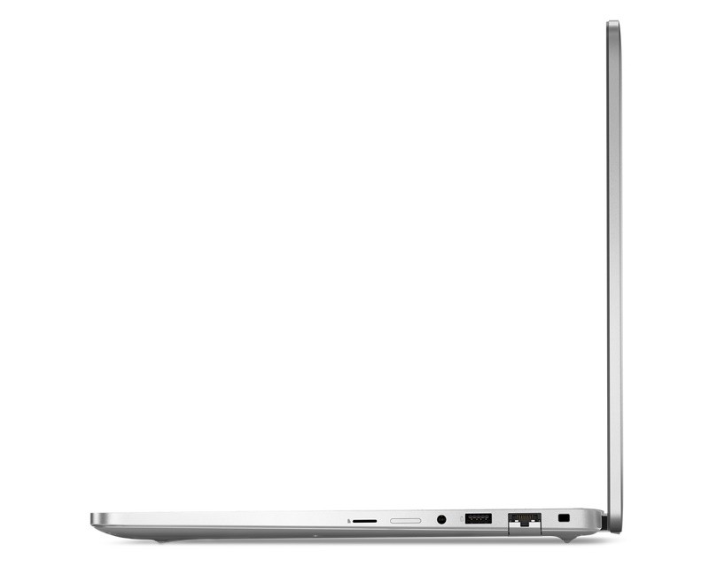 DELL Pro 16 Plus 16 inch FHD+ 300nits Core Ultra 7 265U 16GB 512GB SSD Backlit FP Win11Pro 3yr ProSupport 
