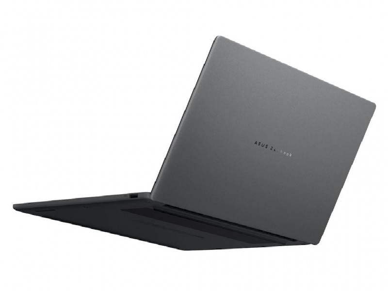 Laptop ASUS Zenbook 14 UX3407RA-QD026X Win11 P/14'' OLED/Snapdragon X Elite X1E 78 100/32GB/1TB/siva ( 90NB16G2-M002P0 ) 