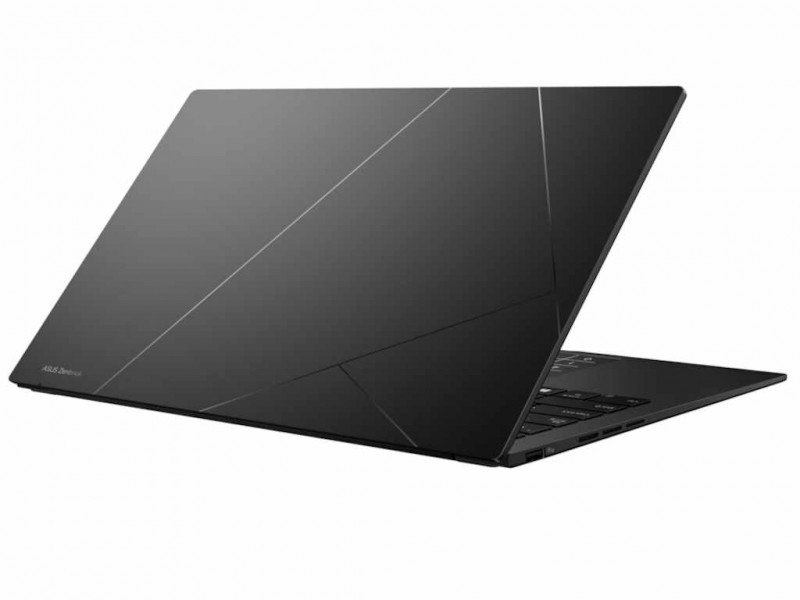 Laptop Asus ZenBook 14 UM3406KA-PP102W Win11Home/14'' 3K OLED/Ryzen AI 7 350/32GB/1TB SSD/crna ( 90NB14U1-M00900 ) 