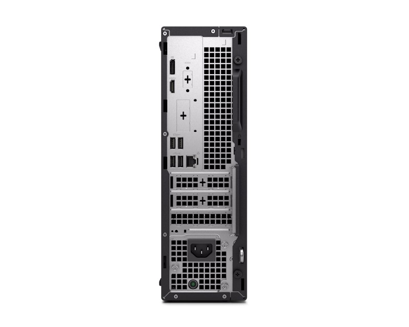 DELL Pro Slim i3-14100 8GB 512GB SSD Win11Pro 3yr ProSupport 