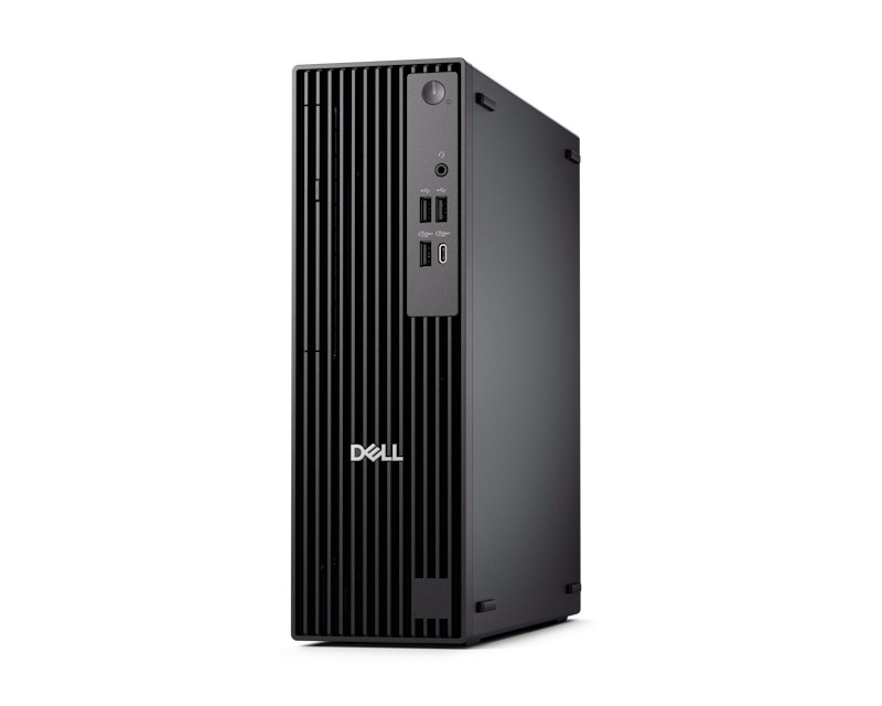 DELL Pro Slim Ultra 5 235 8GB 512GB SSD Win11Pro 3yr ProSupport 