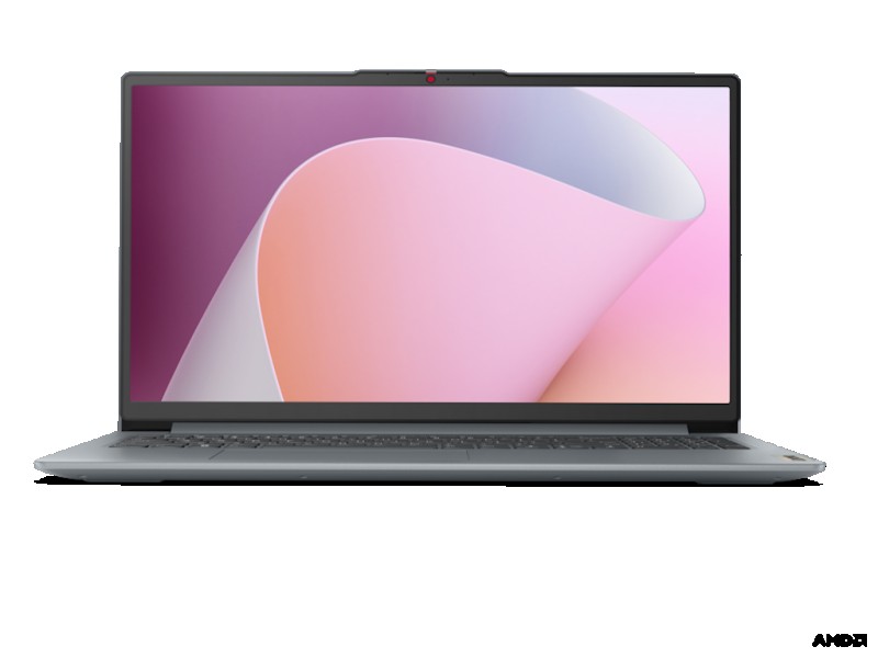 LENOVO IdeaPad Slim 3 16ABR8 DOS/16'' WUXGA/Ryzen 7-5825U/16GB/1TB/SRB/siva 82XR00B7YA