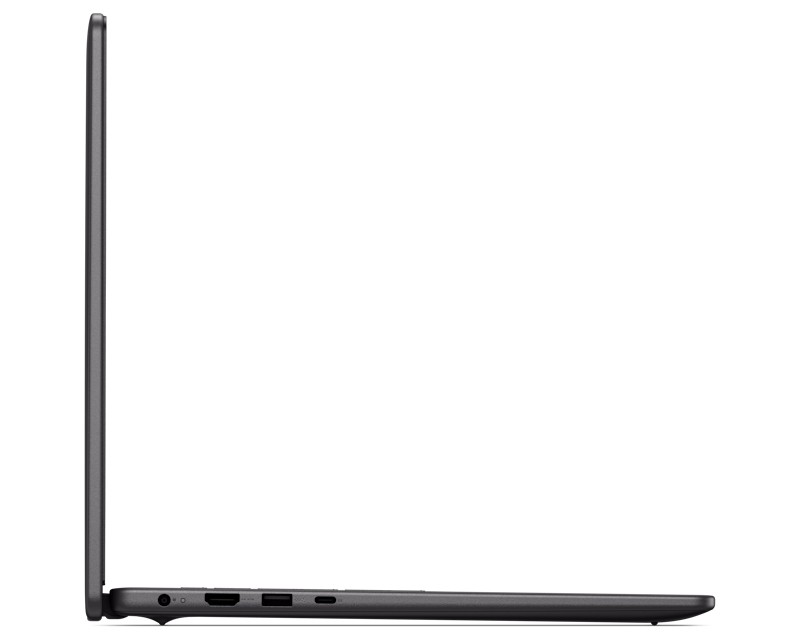 DELL 16 DC16250 16 inch FHD+ Touch 300nits Core 7 150U 16GB 1TB SSD Backlit FP Win11Pro laptop 