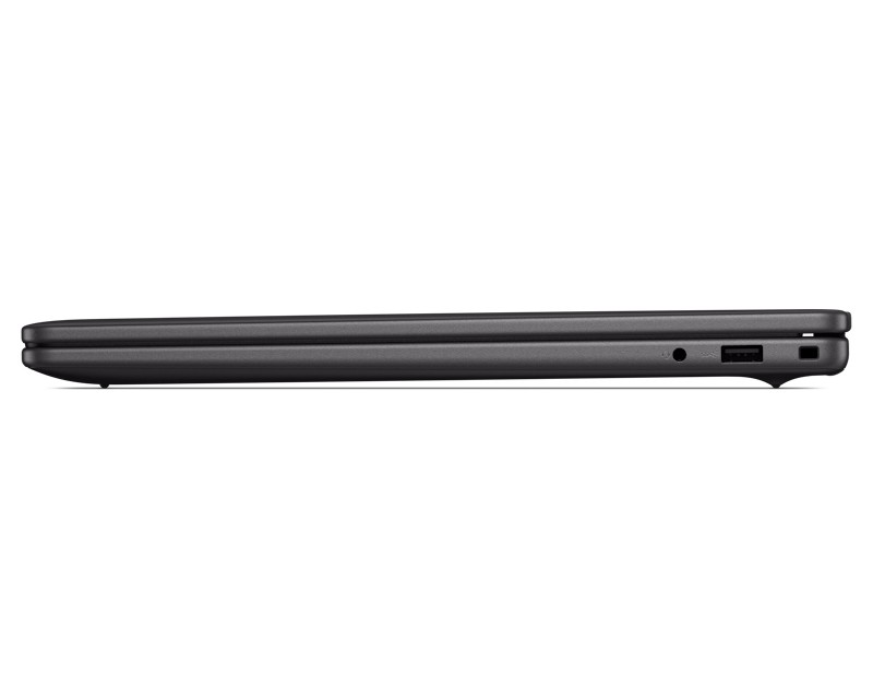 DELL 16 DC16250 16 inch FHD+ 300nits Core 5 120U 16GB 1TB SSD Backlit FP Win11Pro laptop 