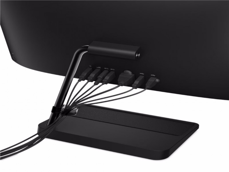 Racunar LENOVO IdeaCentre AIO 3 24ALC6 DOS/23.8'' FHD IPS/Ryzen 5 7430U/16GB/512GB SSD/USB miš i tast ( F0G1013WRI ) 