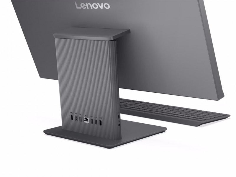 Racunar LENOVO IdeaCentre AIO 24IRH9 DOS/23.8'' FHD IPS AG/i5-13420H/156GB/512GB SSD/USB miš i tastat ( F0HN00JLRI ) 