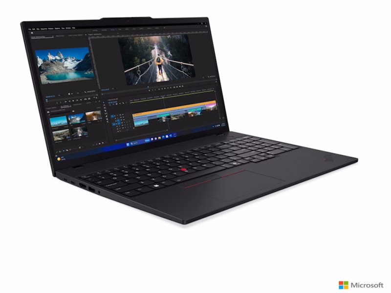 Laptop LENOVO ThinkPad T16 G3 Win 11 Pro/16'' WUXGA IPS AG/U7-155U/64GB/1TB SSD/GLAN/FPR/backlit ENG/ ( 21MN005DCX ) 