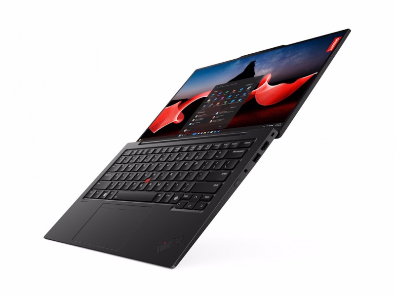 Laptop LENOVO ThinkPad X1 Carbon G12 Win 11 Pro/14'' 2.8K OLED AG Touch/U7-155U/32GB/2TB SSD/FPR/back ( 21KC004RYA ) 