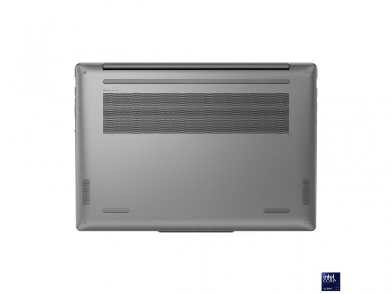 Laptop LENOVO Yoga Slim 7 14ILL10 Win11 Home/14'' 2.8K OLED/U7-258V/32GB/1TB/bklt srb/siva ( 83JX002MYA ) 