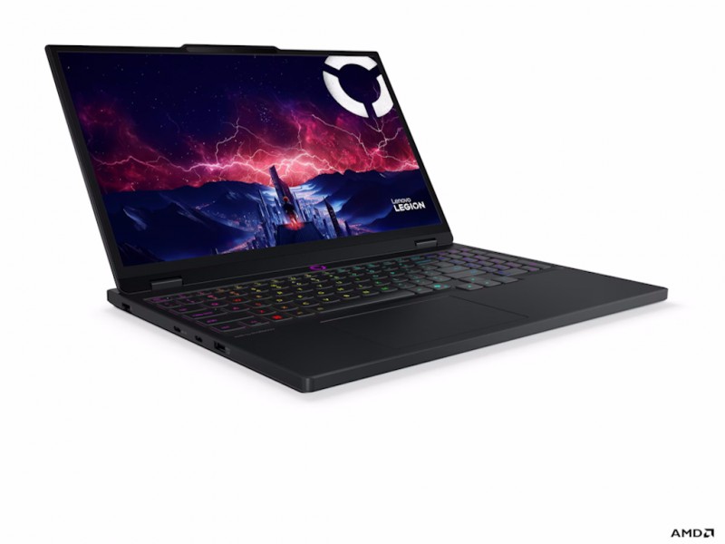 Laptop LENOVO Legion 5 15AKP10 DOS/15.1'' WQXGA OLED/Ryzen AI 7-350/32GB/1TB/RTX5070-8GB-G7-128B/bklt ( 83F1001KYA ) 