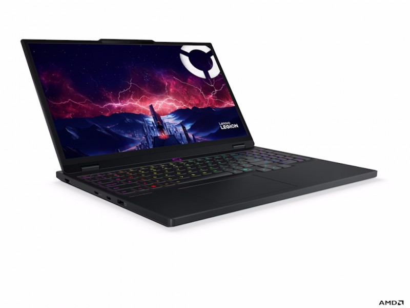 Laptop LENOVO Legion 5 15AKP10 DOS/15.1'' WQXGA OLED/Ryzen AI 7-350/32GB/1TB/RTX5050-8GB-G7-128B/bklt ( 83F1001HYA ) 