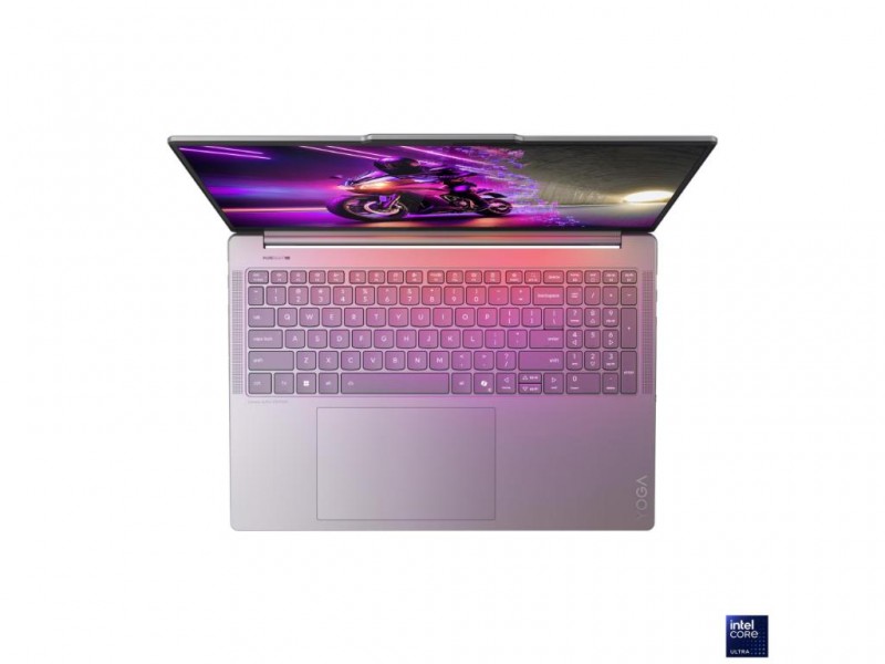Laptop LENOVO Yoga Pro 9 16IAH10 Win11 Pro/16'' 3.2K OLED120MT/U9-285H/32GB/1TB/RTX5060-8GB-G7-128B/b ( 83L00043RM ) 