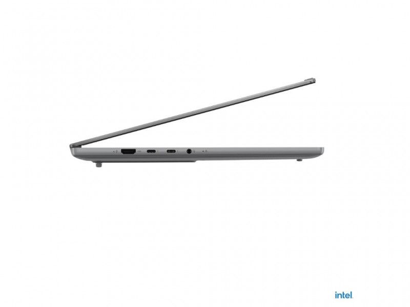 Laptop LENOVO IdeaPad Pro 5 16IAH10 DOS/16'' 2.8K OLED/U9-285H/32GB/1TB/RTX 5050-8GB/BKLT SRB/siva ( 83JM001LYA ) 