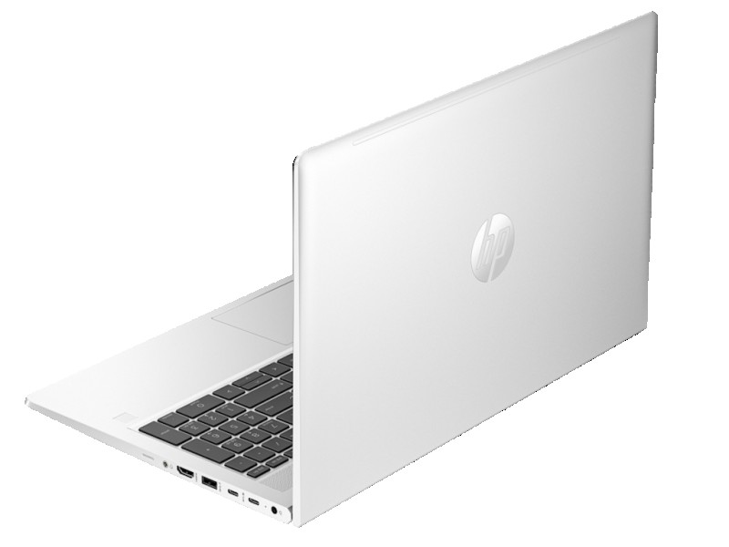 Laptop HP ProBook 450 G10 DOS/15.6''FHD AG IPS/i7-1355U/16GB/512GB/GLAN/backlit/FPR ( A38GBET#BED ) 