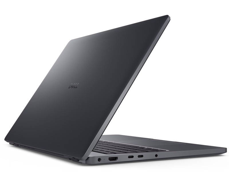 DELL Pro 16 Plus 16 inch FHD+ Touch 300nits AMD Ryzen AI 7 PRO 350 32GB 512GB SSD Backlit FP Win11Pro 3yr ProSupport laptop 
