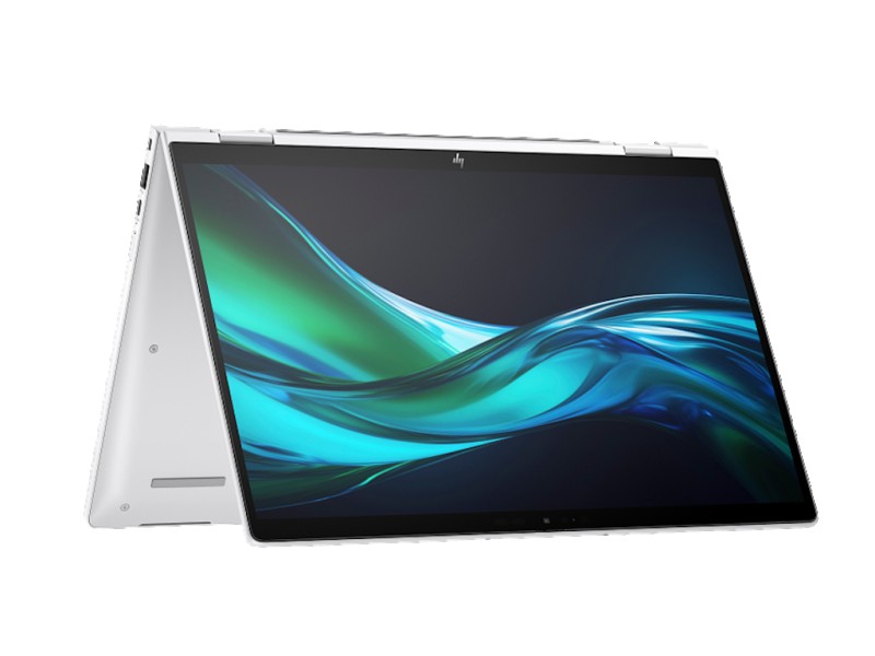 Laptop HP EliteBook x360 1040 G11 W11P/14''2.8K Touch 120Hz/Core U7-165H/32GB onboard/51GB/backlit/FP ( 928N4ES#BED ) 