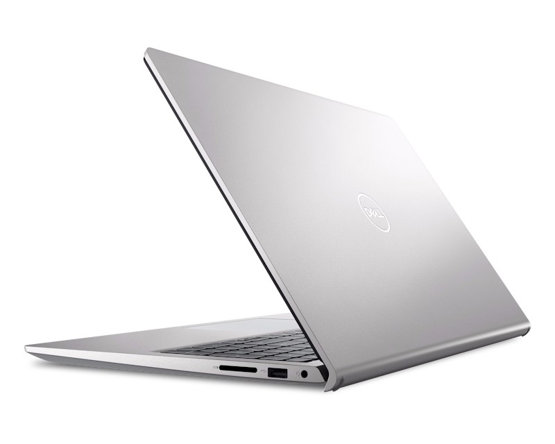 DELL 15 DC15250 15.6 inch FHD 120Hz i5-1334U 16GB 512GB SSD FP laptop silver 