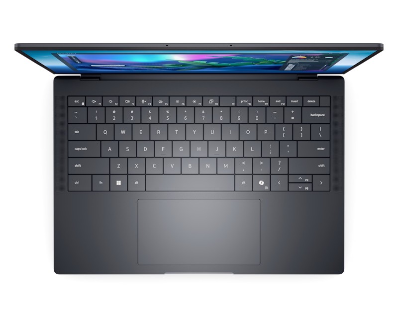 DELL Pro Max 14 Premium 14 inch FHD+ 400nits Core Ultra 7 265H 32GB 1TB SSD RTX PRO 1000 8GB Backlit FP Win11Pro 3yr ProSupport laptop 