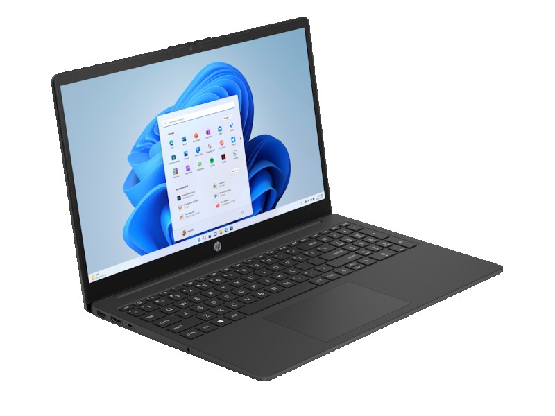 Laptop HP 15-fc0244nm W11H/15.6''FHD AG/Ryzen 3-7320U/8GB/256GB/2g ( BT3J5EA#BED ) 