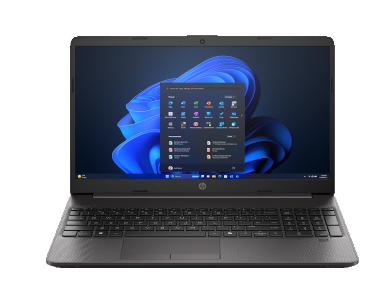 Laptop HP 250 G10 DOS/15.6''FHD AG/i5-1334U/16GB/512GB ( B3AB5AT#BED ) 