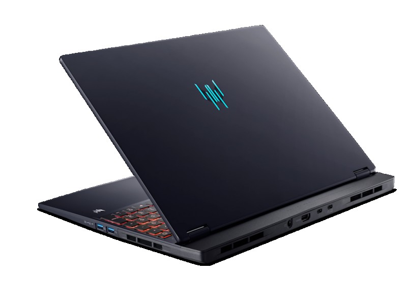 Laptop ACER Predator Helios Neo 16S AI PHN16S-71 Win11P/16'' OLED/Ultra 9 275HX/32GB/1TB SSD/RTX 5070 ( NH.QX7EX.00G ) 