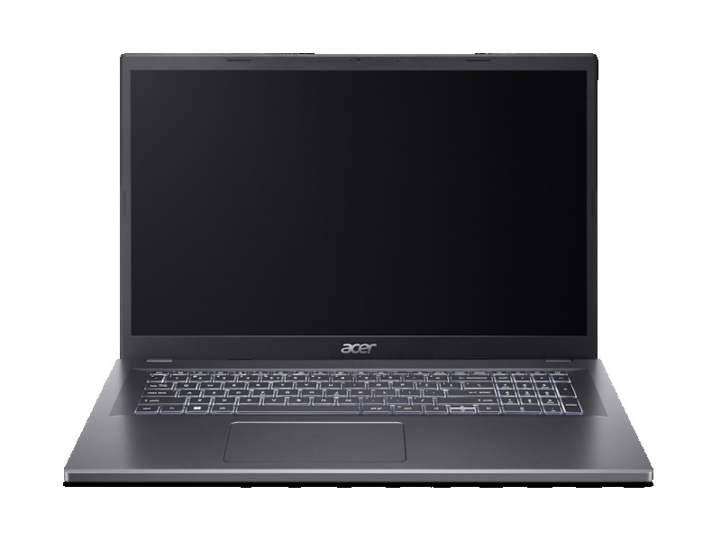 Laptop ACER Aspire 17 A17-51M NoOS/17.3'' FHD IPS/i5-1334U/16GB/1TB SSD/siva ( NX.JEREX.002 ) 