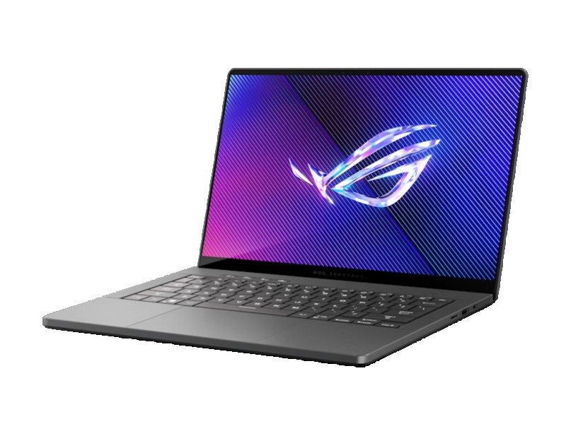Laptop ASUS ROG Zephyrus G14 GA403WR-QS122W/Win11Home/14'' 3K OLED/Ryzen AI 9 HX 370/32GB/2TB SSD/RTX ( 90NR0M53-M007U0 ) 